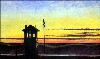 Blues Trains - 189-00e - wallpaper - Railroad Sunset - Edward Hopper, 1929.jpg